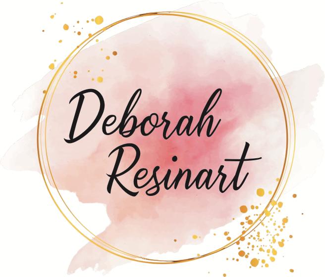Deborah Resin Art