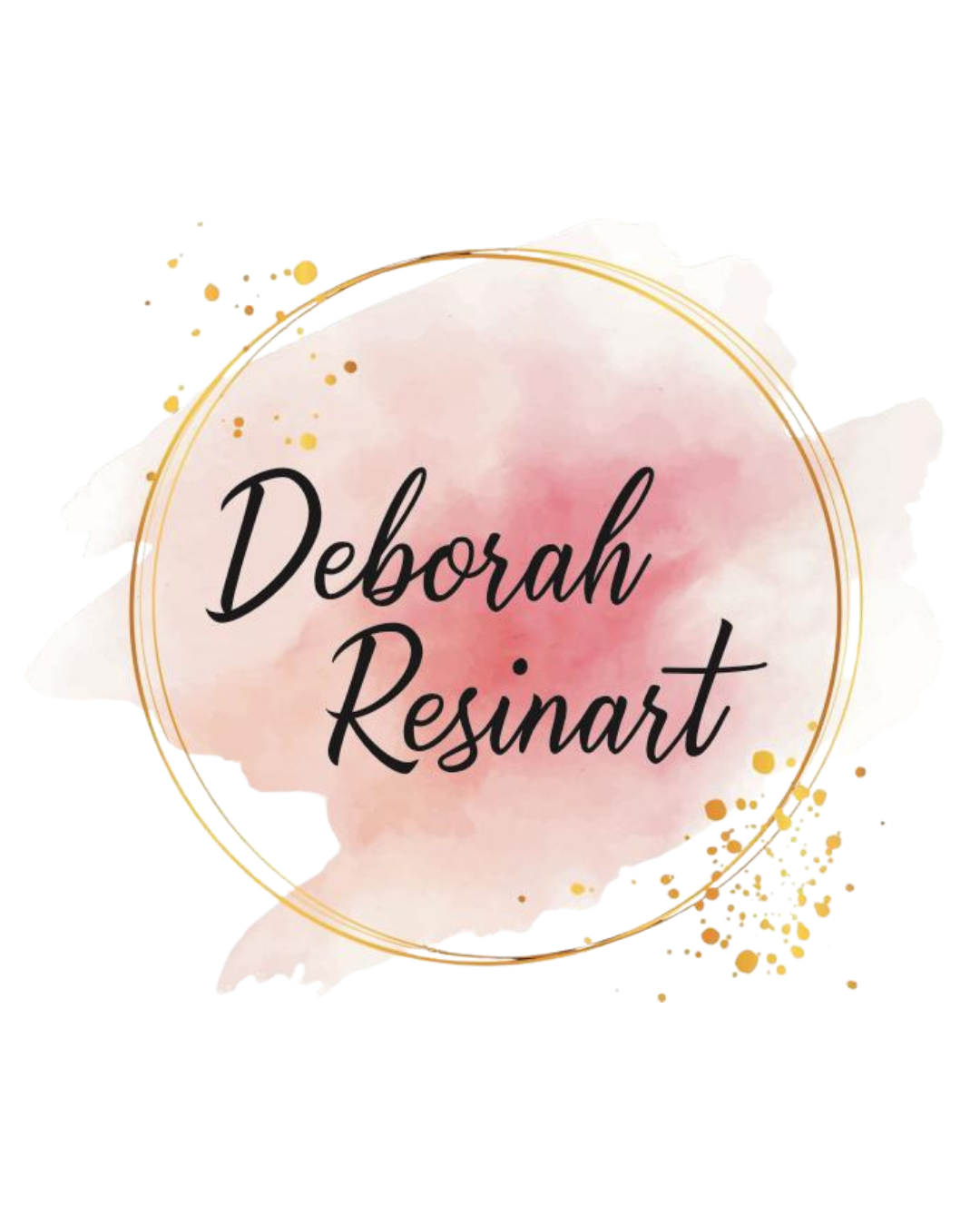 Deborahresinart