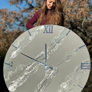 MODELLO TRASVERSALE ARGENTO