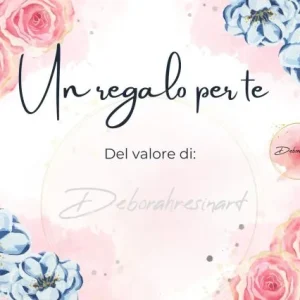 Buono Regalo