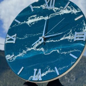 MODELLO OTTANIO E ARGENTO