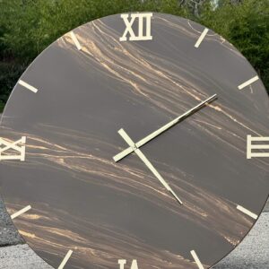 MODELLO TORTORA E ORO