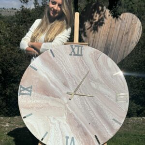 MODELLO MARBLE COLORE A SCELTA