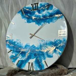 MODELLO SFUMATO OTTANIO E ORO