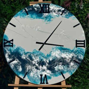 MODELLO SFUMATO OTTANIO E ARGENTO